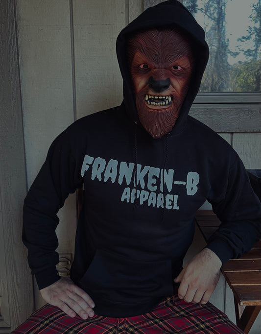 Franken-B Apparel Hoodie