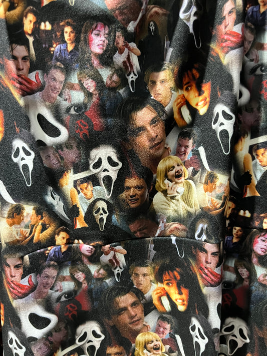 Scream Nightgown