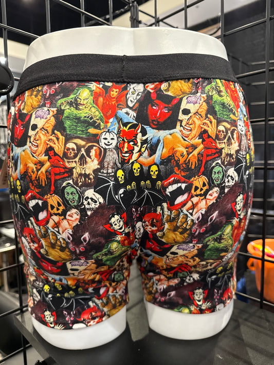 Mother Firefly Men's Boxers